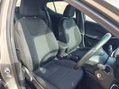 Vauxhall Astra SRI 17