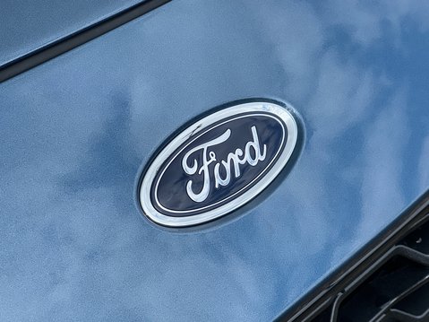 Ford Kuga ST-LINE X EDITION 13