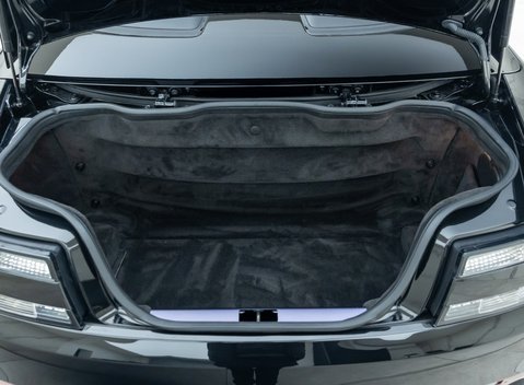 Aston Martin V12 Vantage S Roadster 52