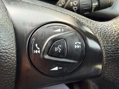 Ford Transit Connect 1.5 220 EcoBlue Leader Panel Van 5dr Diesel Manual L1 Euro 6 (s/s) (75 ps) 40