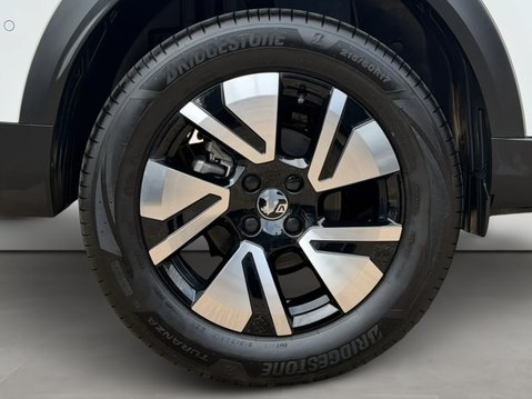 Vauxhall Frontera 83kW GS 44kWh 5dr Auto 11