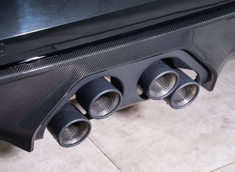 BMW M4 COMPETITION M XDRIVE 42