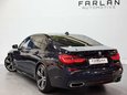 BMW 7 Series 3.0 740Ld M Sport Saloon 4dr Diesel Auto xDrive Euro 6 (s/s) (320 ps) 4