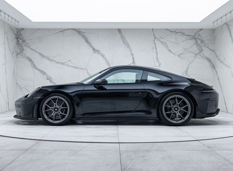 Porsche 911 GT3 TOURING (992.2) 2
