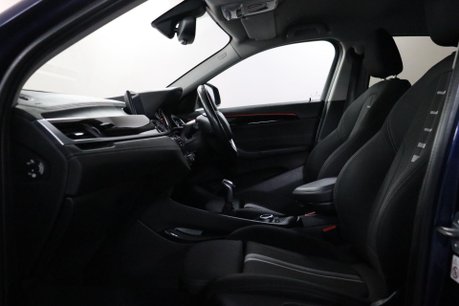 BMW X2 SDRIVE18I SPORT 42