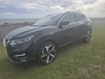 Nissan Qashqai 1.5 dCi Tekna Euro 6 (s/s) 5dr 4