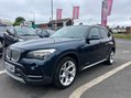 BMW X1 2.0 X1 xDrive 20d XLine Auto 4WD 5dr 1