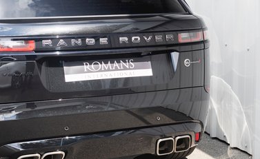 Land Rover Range Rover Velar SVAutobiography Dynamic 27