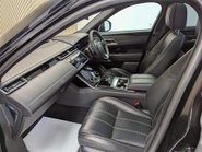 Land Rover Range Rover Velar 3.0 Range Rover Velar R-Dynamic HSE D300 Auto 4WD 5dr 52