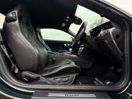 Ford Mustang BULLITT 52