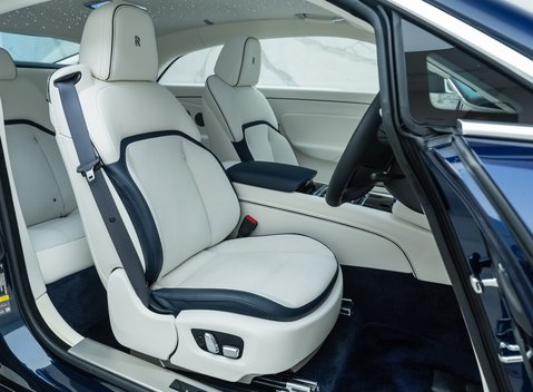 Rolls-Royce Spectre 14