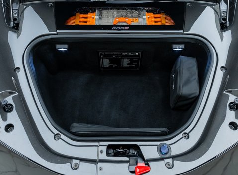 Ferrari SF90 Stradale 45