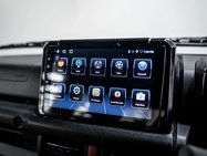 Suzuki Jimny 0.7cc 26