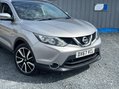 Nissan Qashqai 1.6 dCi Tekna Euro 6 (s/s) 5dr 51