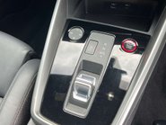 Audi S3 2.0 S3 Sportback TFSI Quattro Semi-Auto 4WD 5dr 34