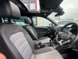 Volkswagen Tiguan 2.0 TDI R-Line SUV 5dr Diesel Manual Euro 6 (s/s) (150 ps) 21