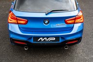 BMW 1 Series 3.0 M140I Auto 5dr 45