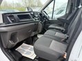 Ford Transit 2.0 350 EcoBlue Leader RWD L3 Euro 6 (s/s) 4dr 13