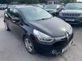 Renault Clio 0.9 TCe Dynamique MediaNav Euro 5 (s/s) 5dr 1