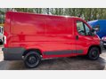 Peugeot Boxer 2.2 HDi 333 L1 H1 4dr 8