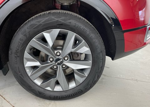 Kia Sportage GT-Line 1.6 T-GDi HEV 15