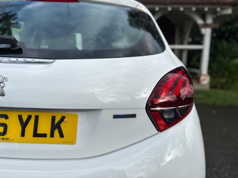 Peugeot 208 ACTIVE 37