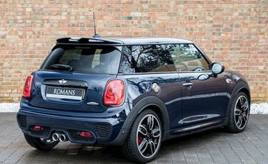 Mini Hatch John Cooper Works 7
