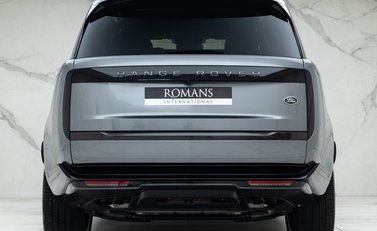 Land Rover Range Rover P530 Autobiography 6