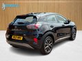 Ford Puma 1.0T EcoBoost MHEV Titanium SUV 5dr Petrol Manual Euro 6 (s/s) (125 ps) 19