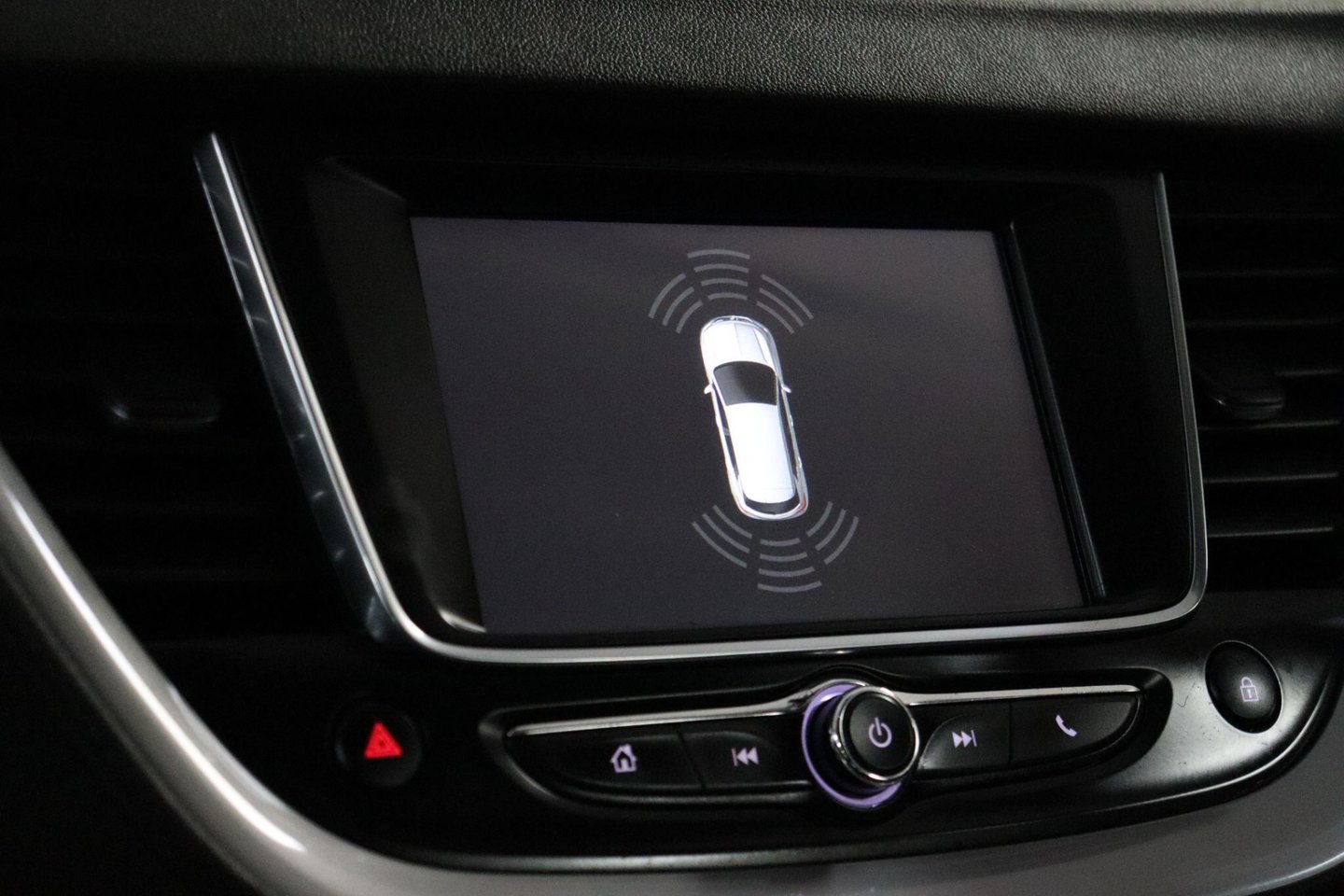 2021 Vauxhall Grandland X — image 33