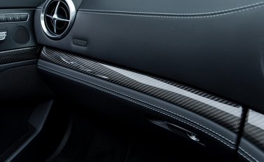 Mercedes-Benz SL Class AMG SL63 26