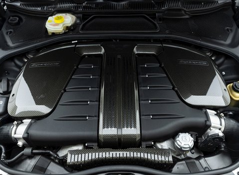 Bentley Continental Supersports 31