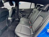 Ford Focus 1.0T EcoBoost ST-Line X Euro 6 (s/s) 5dr 42