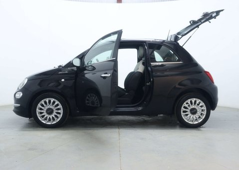 Fiat 500 1.0 500 Dolcevita MHEV 3dr 48