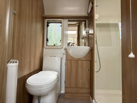 Bailey Unicorn Cordoba  20