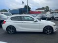 BMW 1 Series 1.5 118i Sport Euro 6 (s/s) 3dr 12
