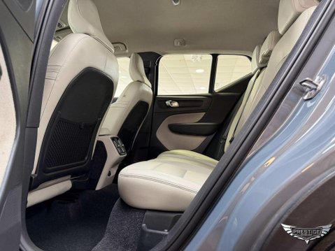 Volvo XC40 1.5 T3 Inscription Auto Euro 6 (s/s) 5dr 79