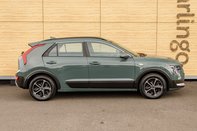 Kia Niro 2 8