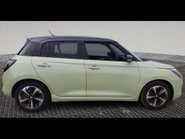 Suzuki Swift ULTRA 4