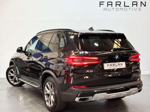 BMW X5 3.0 45e 24kWh xLine SUV 5dr Petrol Plug-in Hybrid Auto xDrive Euro 6 (s/s) 4
