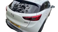 Mazda CX-3 2.0 SKYACTIV-G Sport Nav SUV 5dr Petrol Auto Euro 6 (s/s) (121 ps) 4