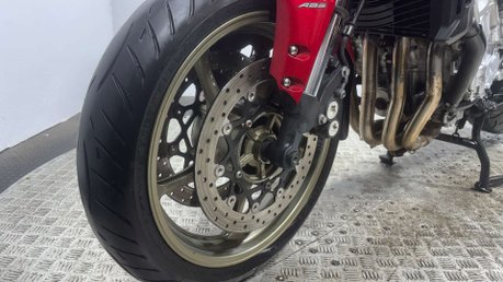 Yamaha FZ1 FAZER 1000 2008 37K VERY CLEAN EXAMPLE FAIRED SPORTS TOURER 1000CC 8
