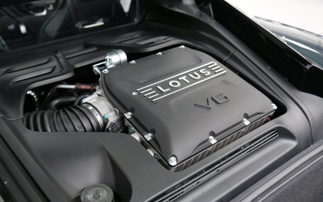 Lotus Emira V6 First Edition - Purist Specification 27