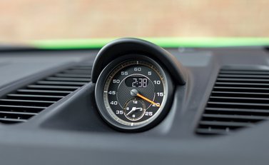 Porsche 911 (991.2) GT3 RS 18