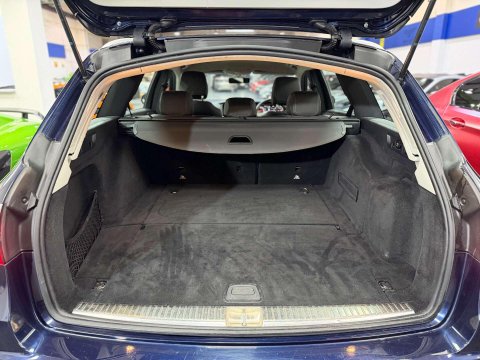 Mercedes-Benz E Class 2.0 E220d SE Estate 5dr Diesel G-Tronic+ Euro 6 (s/s) (194 ps) 36