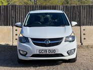 Vauxhall Viva SE AC 4