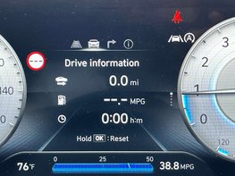 Hyundai TUCSON 1.6 Tucson Premium TGDi 5dr 30