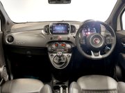 Fiat 500 1.0 MHEV Rock Star Hatchback 3dr Petrol Manual Euro 6 (s/s) (70 bhp) A/C 20