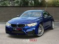 BMW M4 3.0 M4 Competition Edition Package Semi-Auto 2dr 12