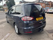 Ford Galaxy TITANIUM ECOBLUE 10